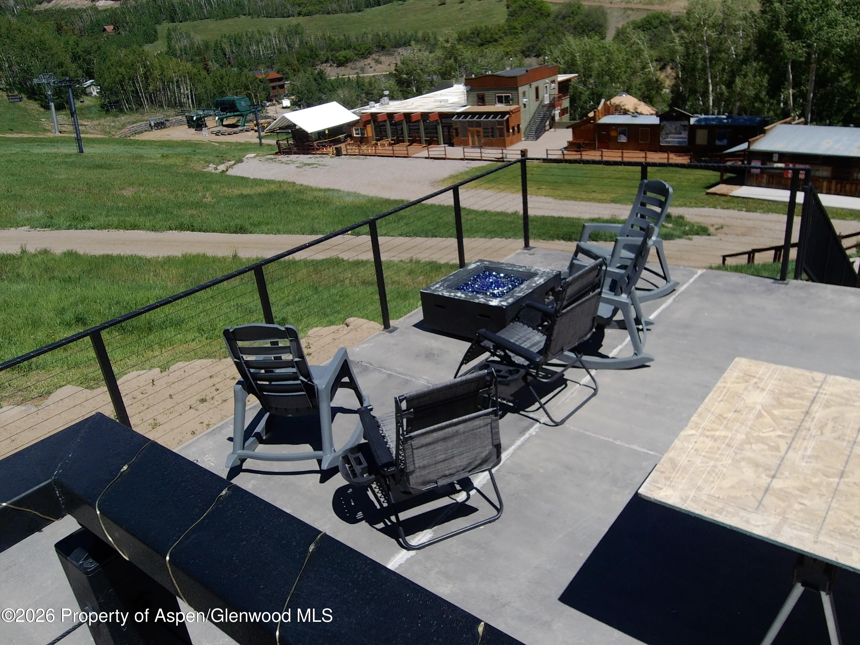 11101 County Road 117 Glenwood Springs CO 81601