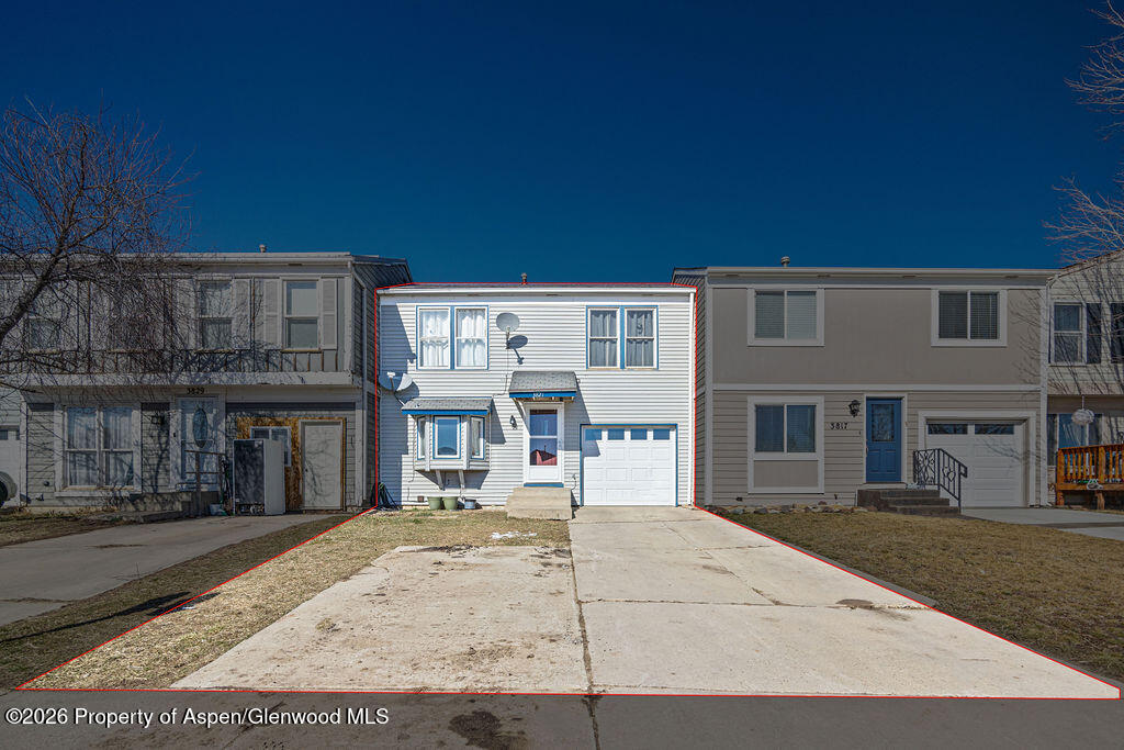 3821 W 6th Street Craig CO 81625