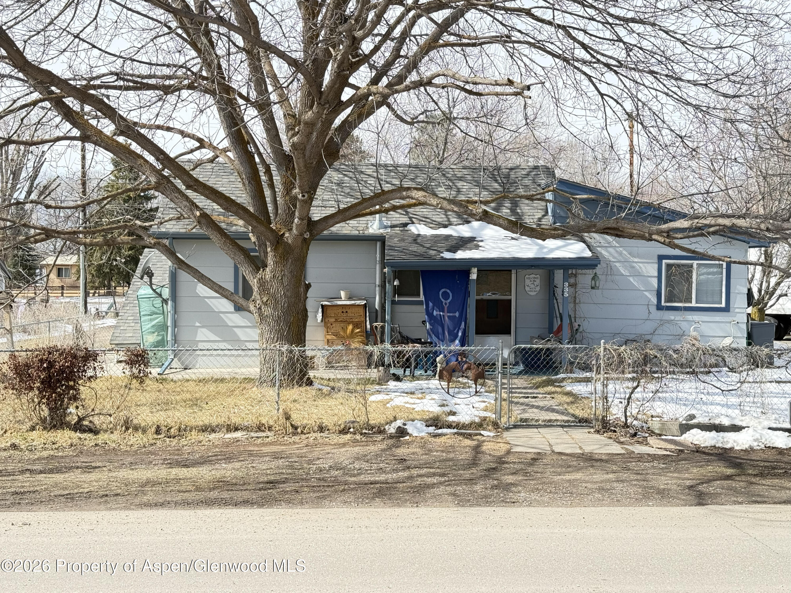 335 N 9th Street Silt CO 81652