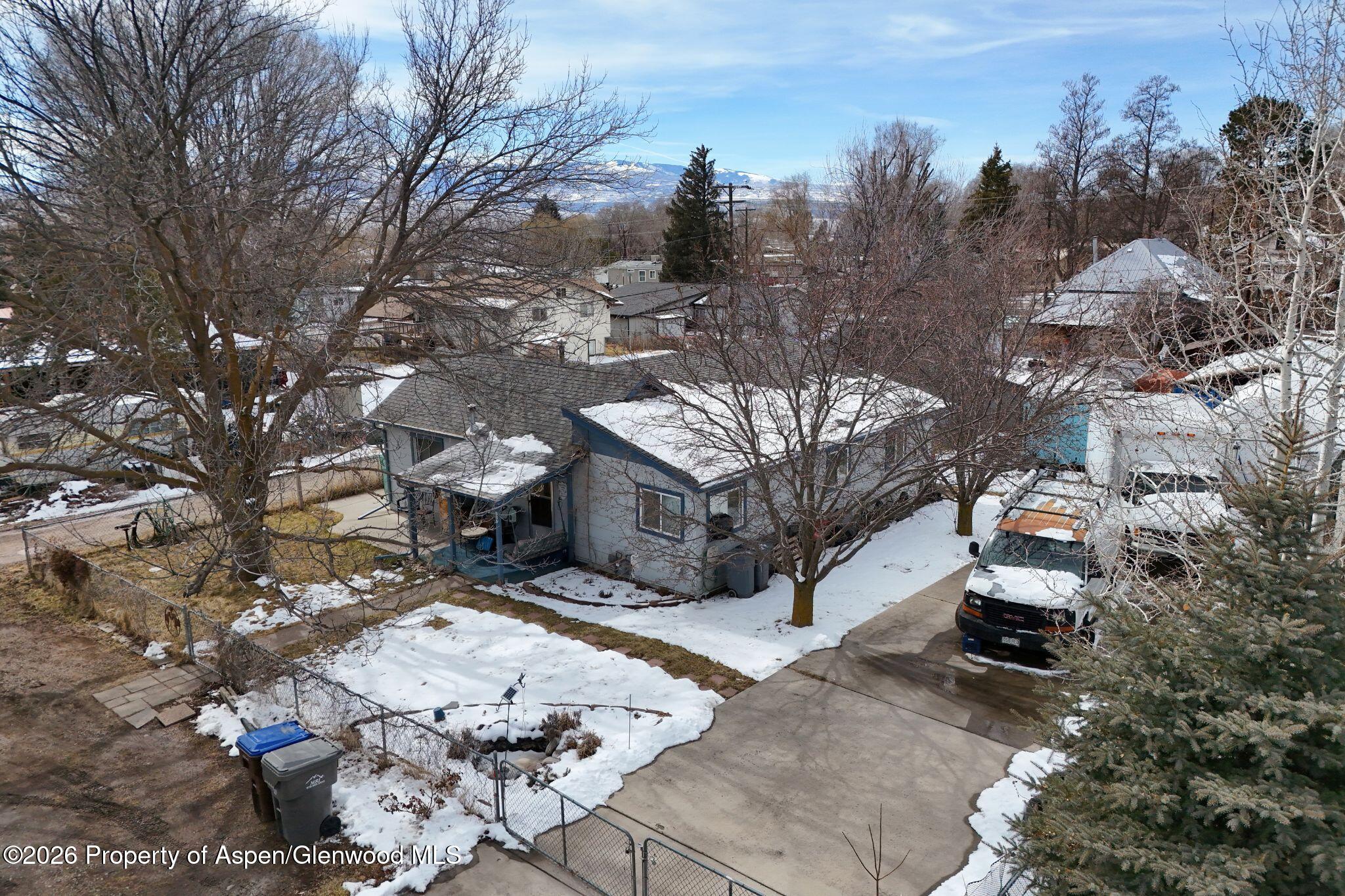 335 N 9th Street Silt CO 81652