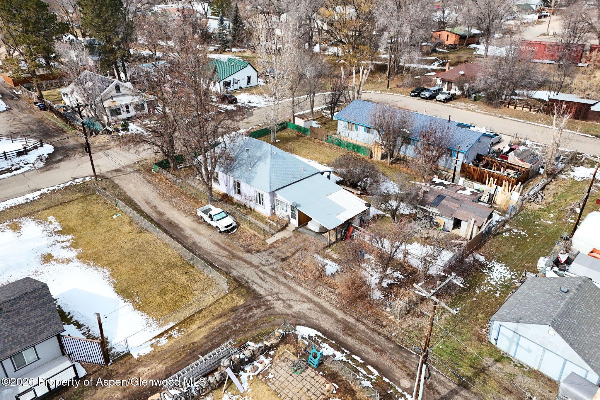 335 N 9th Street Silt CO 81652