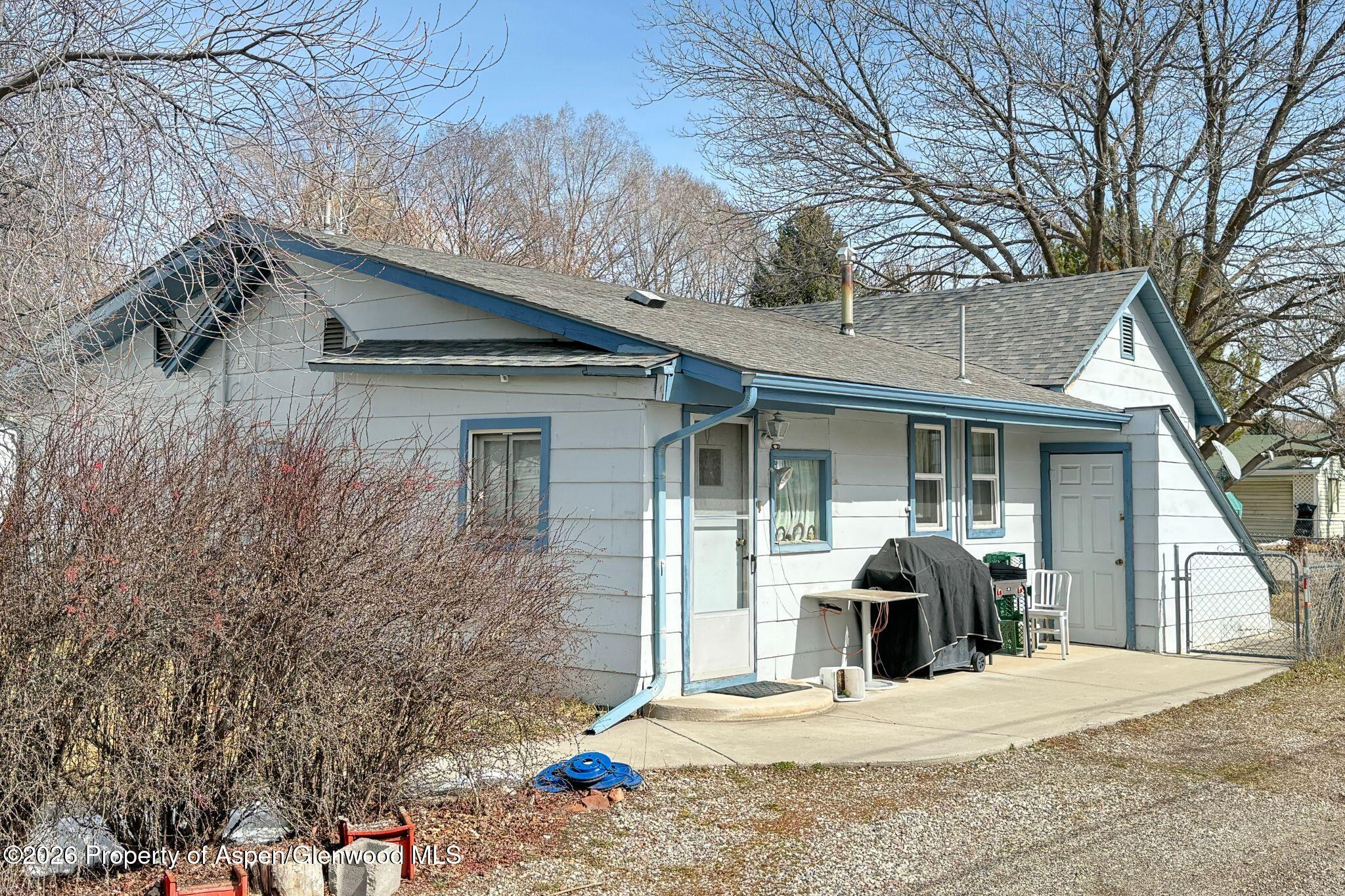 335 N 9th Street Silt CO 81652