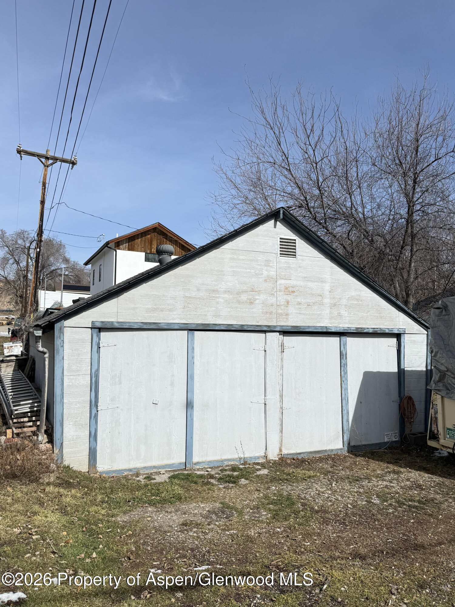 335 N 9th Street Silt CO 81652