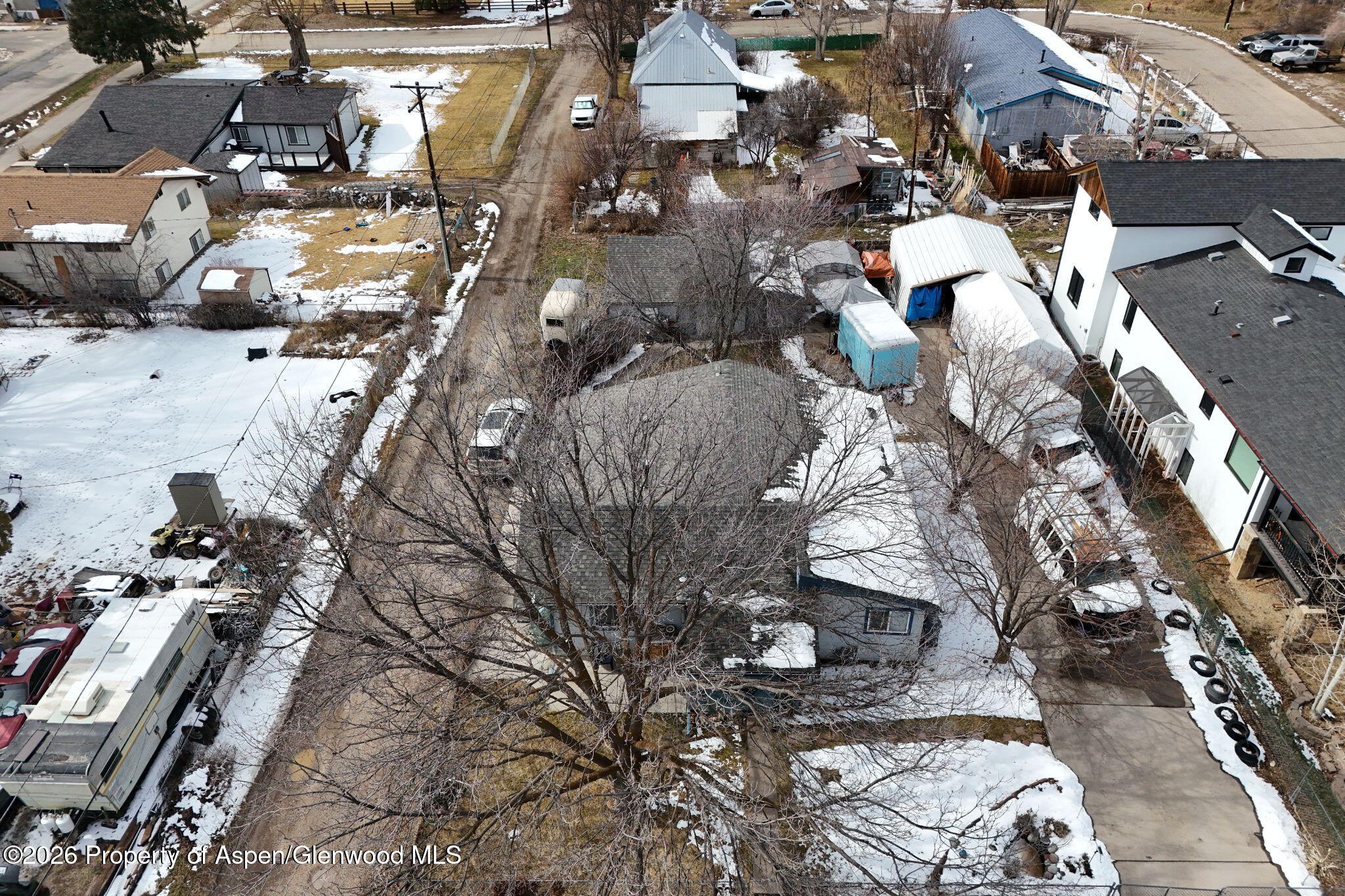 335 N 9th Street Silt CO 81652