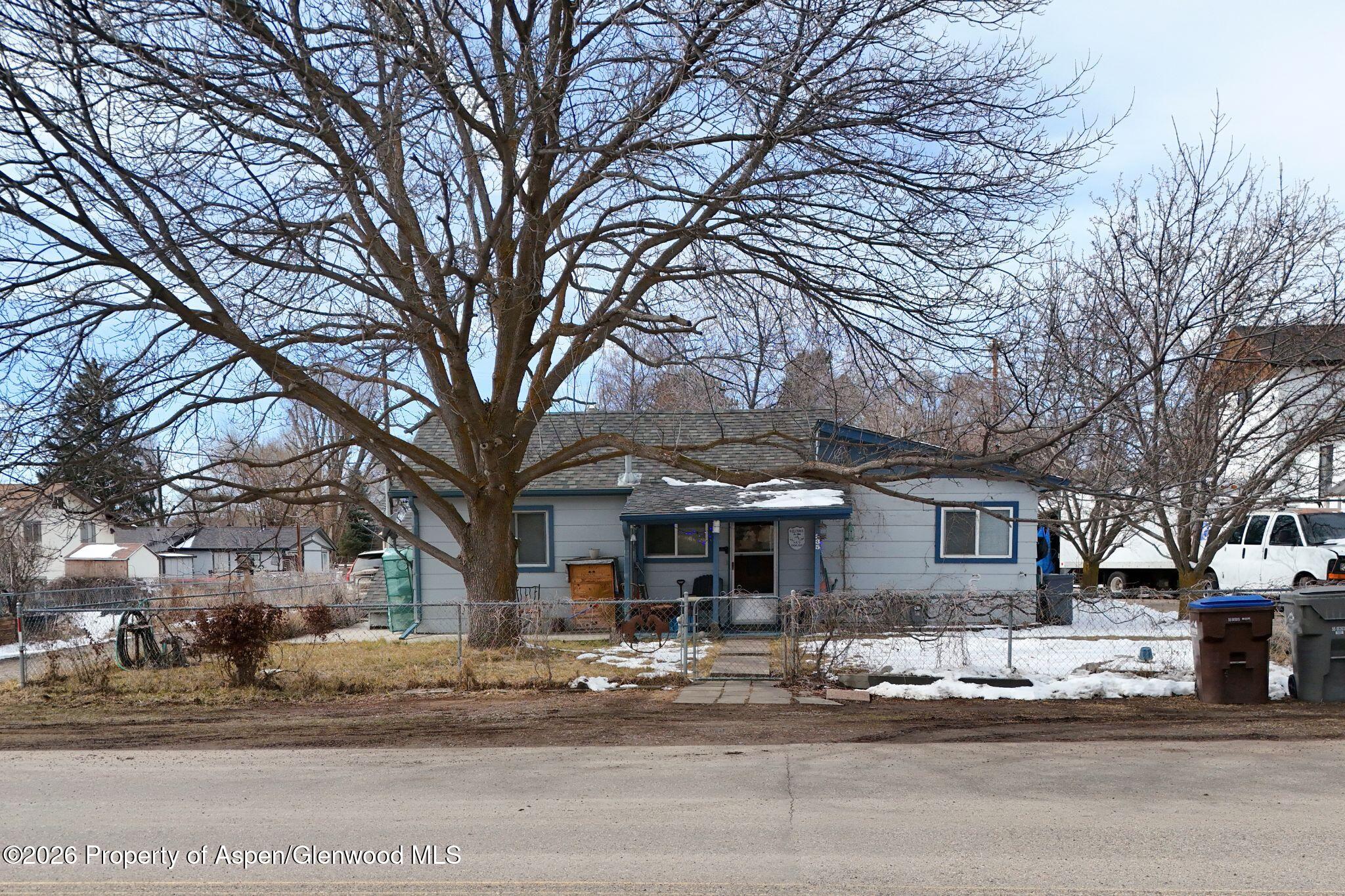 335 N 9th Street Silt CO 81652