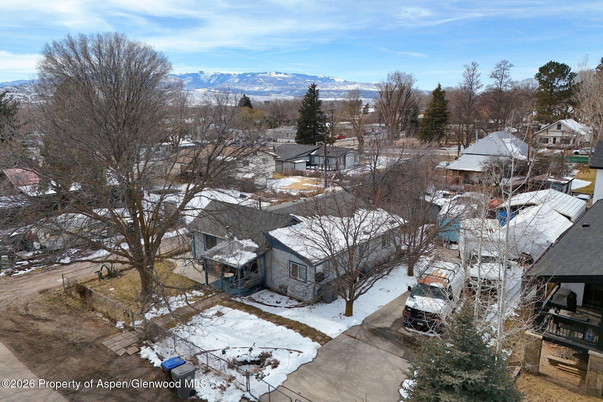 335 N 9th Street Silt CO 81652