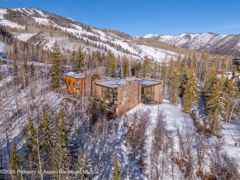 1742 Wood Road Snowmass Village CO 81615