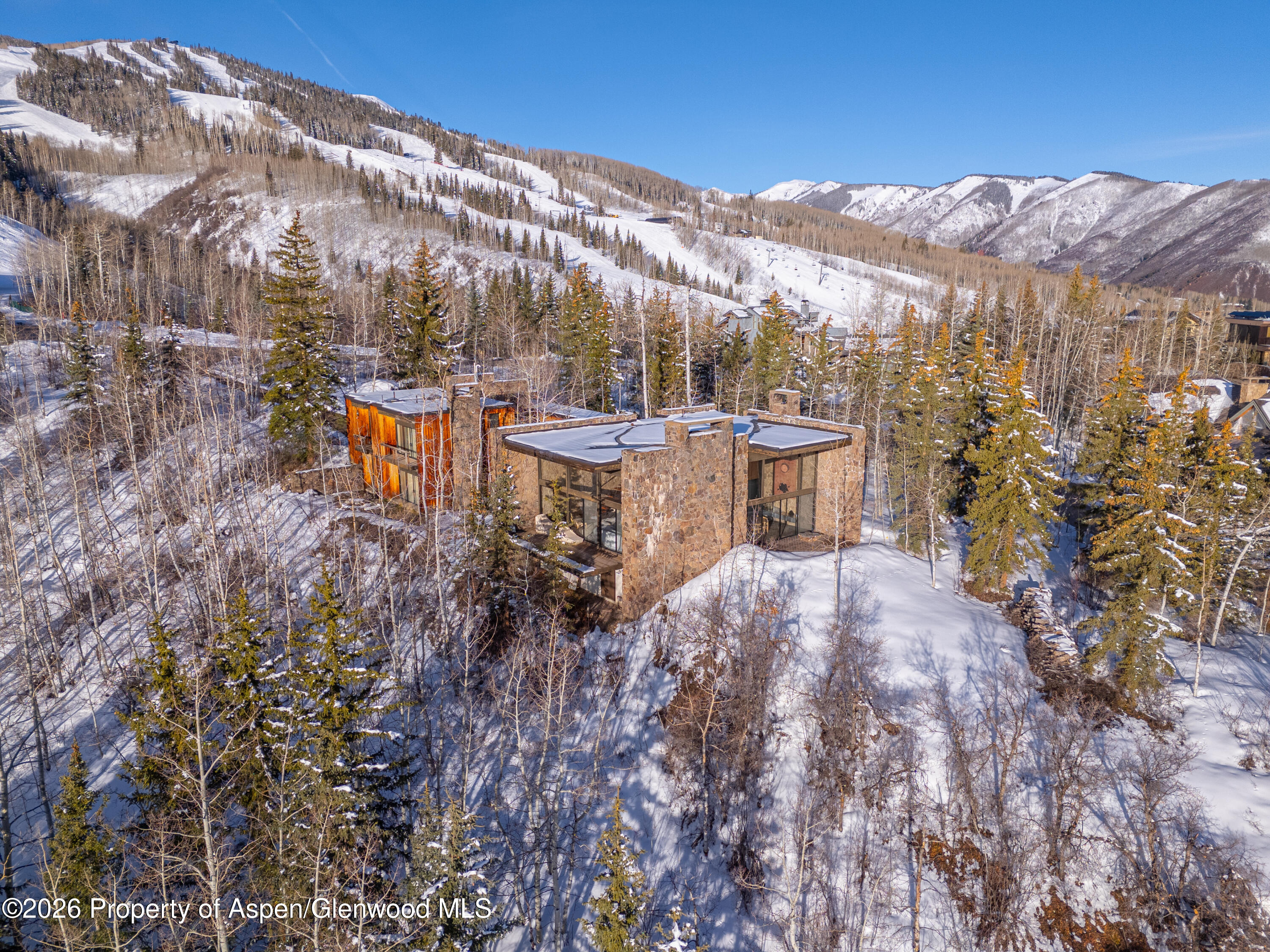 1742 Wood Road Snowmass Village CO 81615