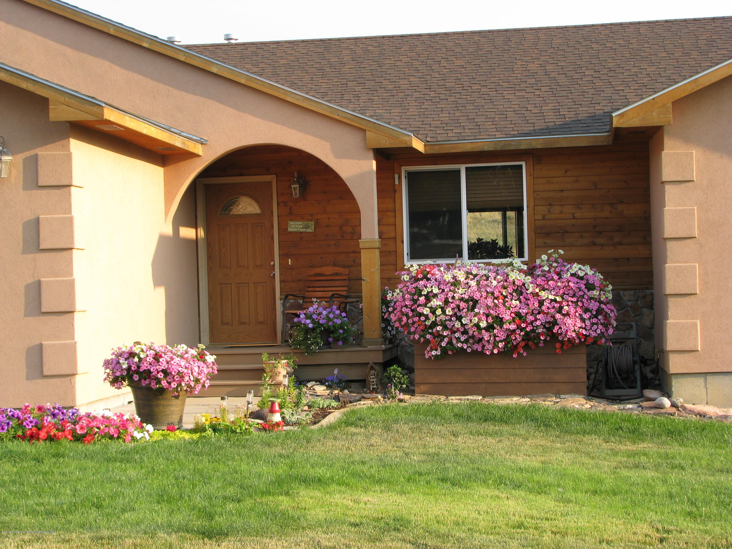 920 E 9th Street Craig CO 81625