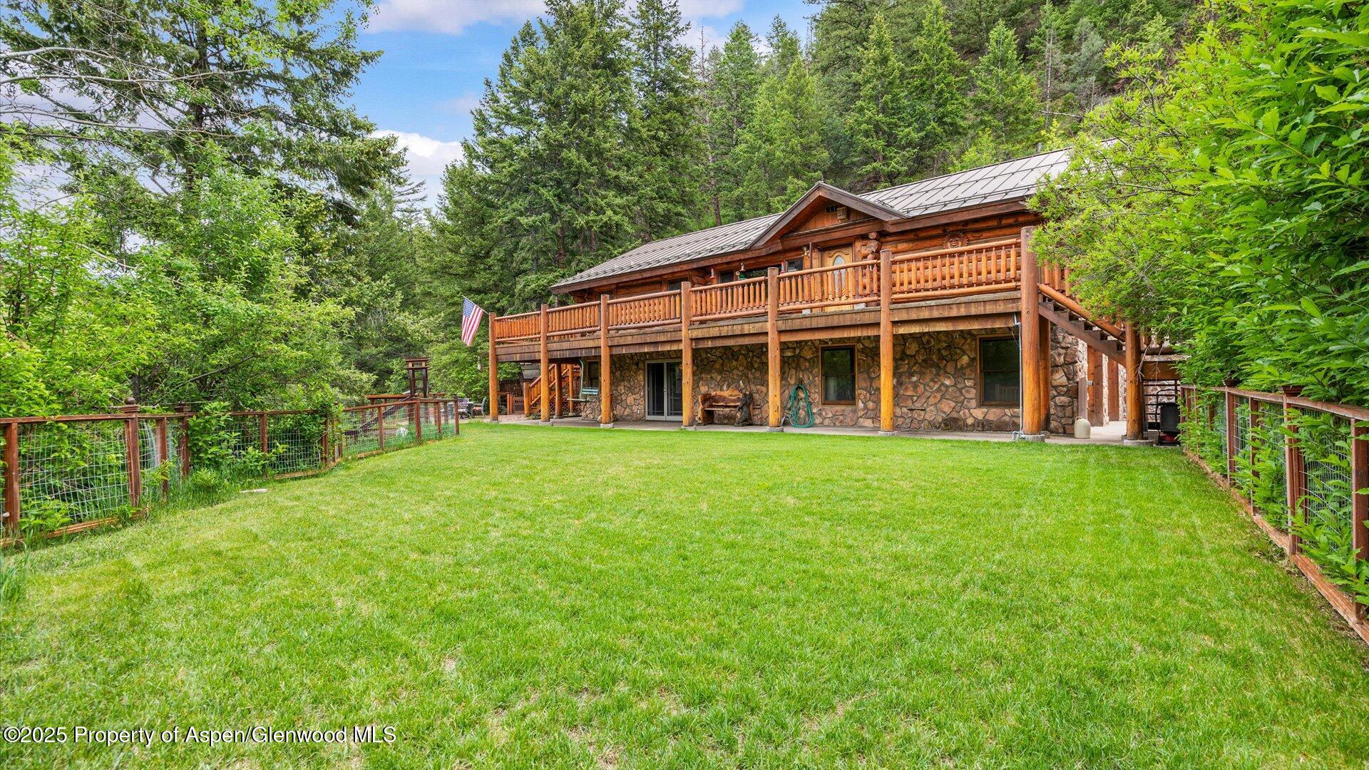 153 Peachblow Road Basalt CO 81621