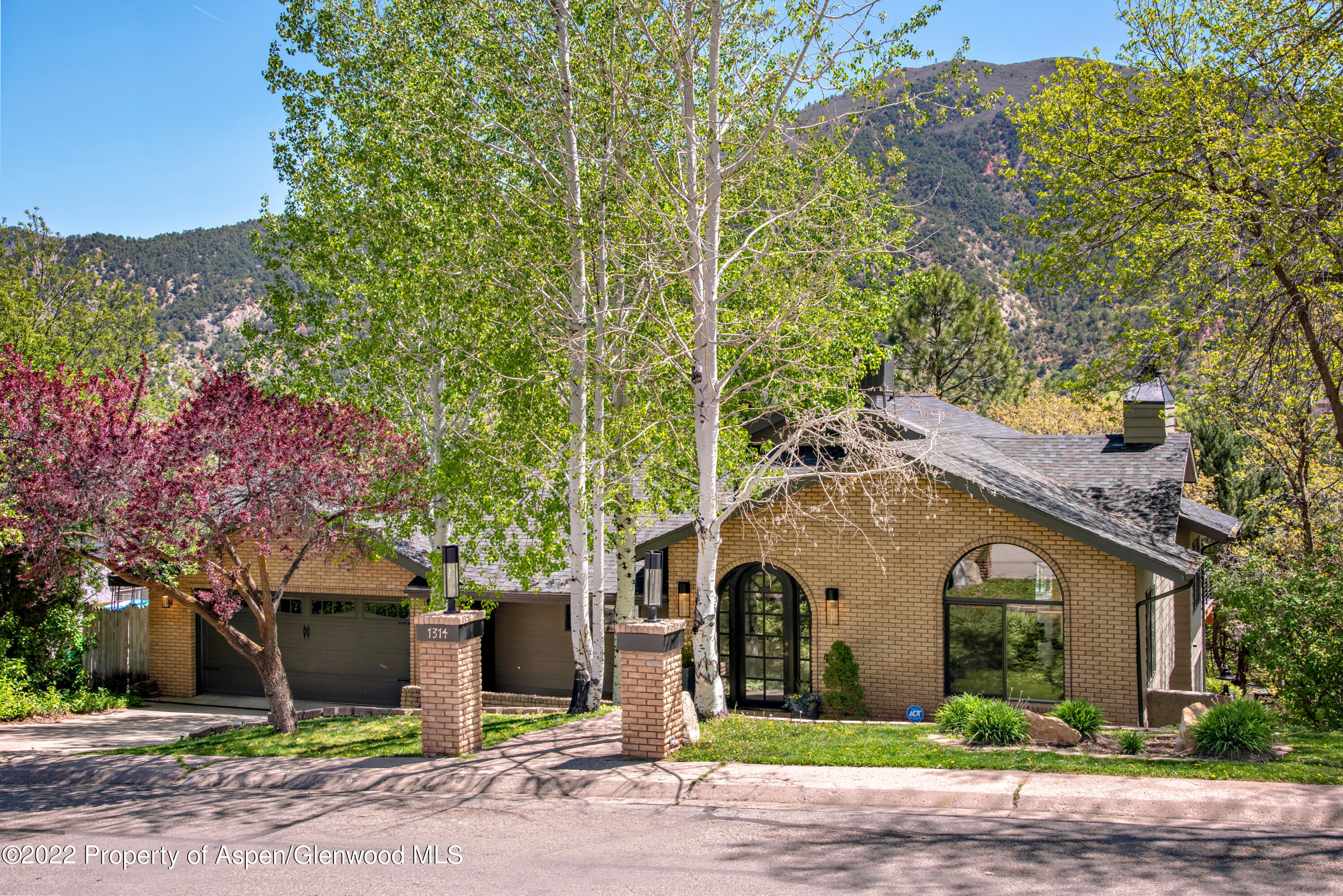 1314 Walz Avenue Glenwood Springs CO 81601