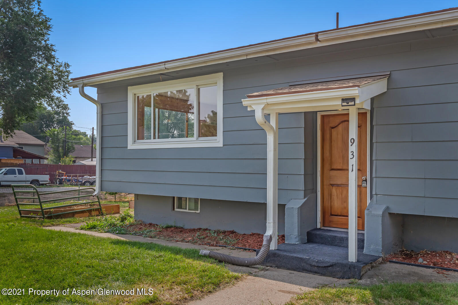 931 Ballard Avenue Silt CO 81652