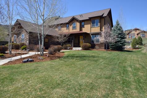 1195 River Bend Way Glenwood Springs CO 81601