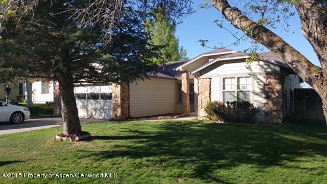 124 Columbine Lane Parachute CO 81635