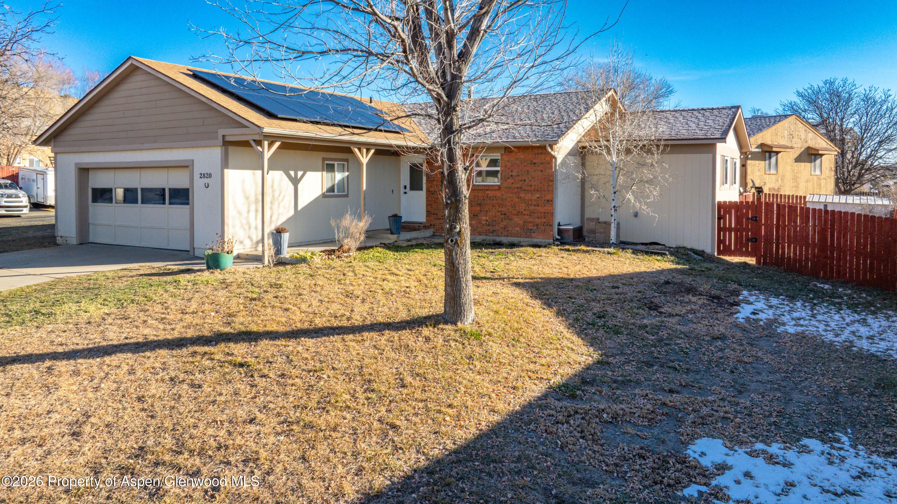 Rifle CO, 2820 West Avenue