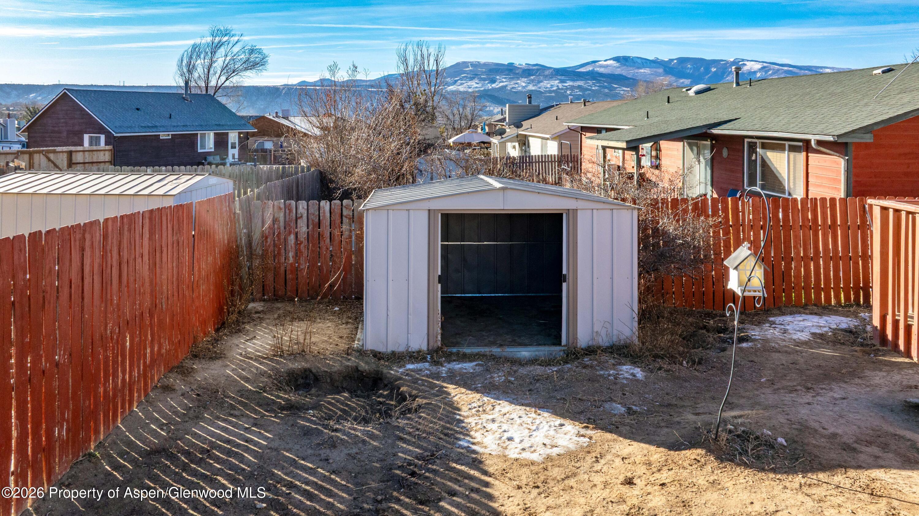 2820 West Avenue Rifle CO 81650