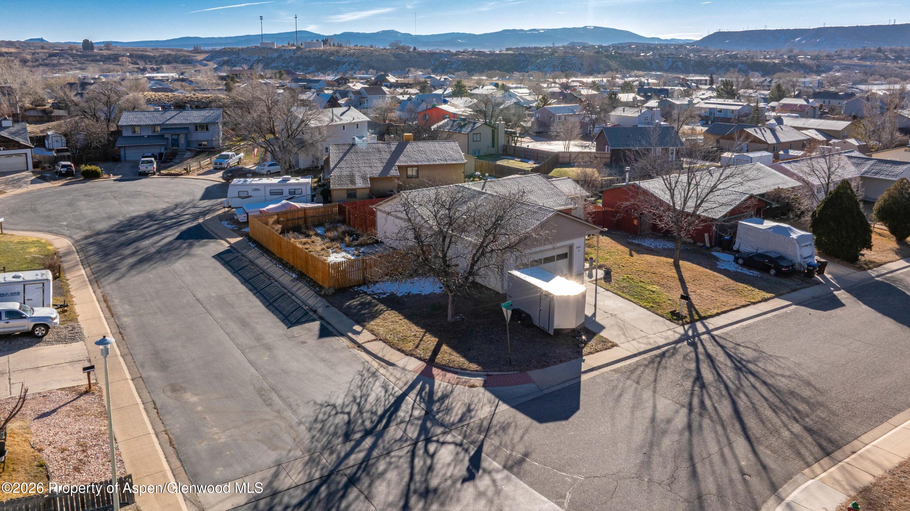 2820 West Avenue Rifle CO 81650