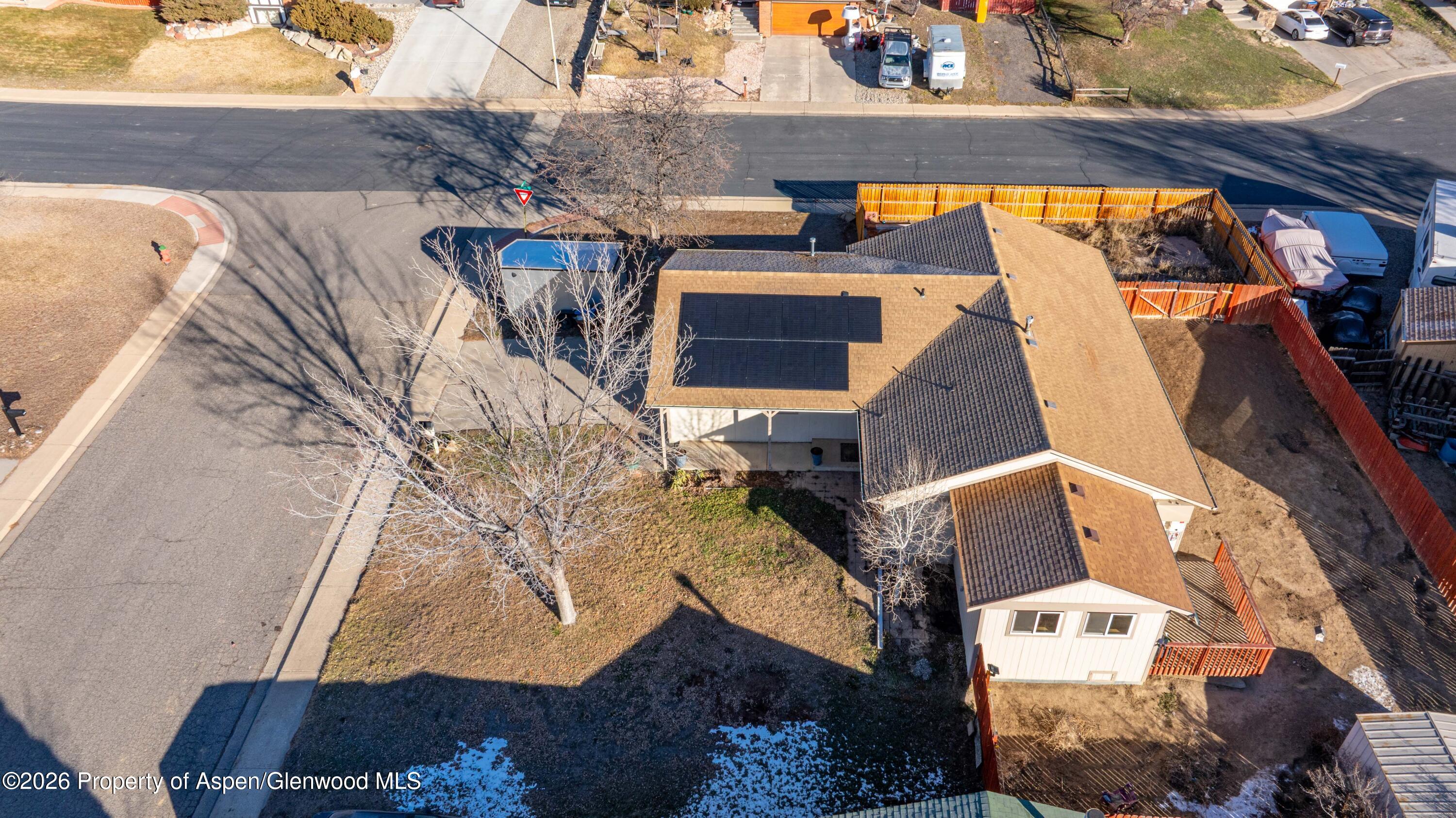 2820 West Avenue Rifle CO 81650