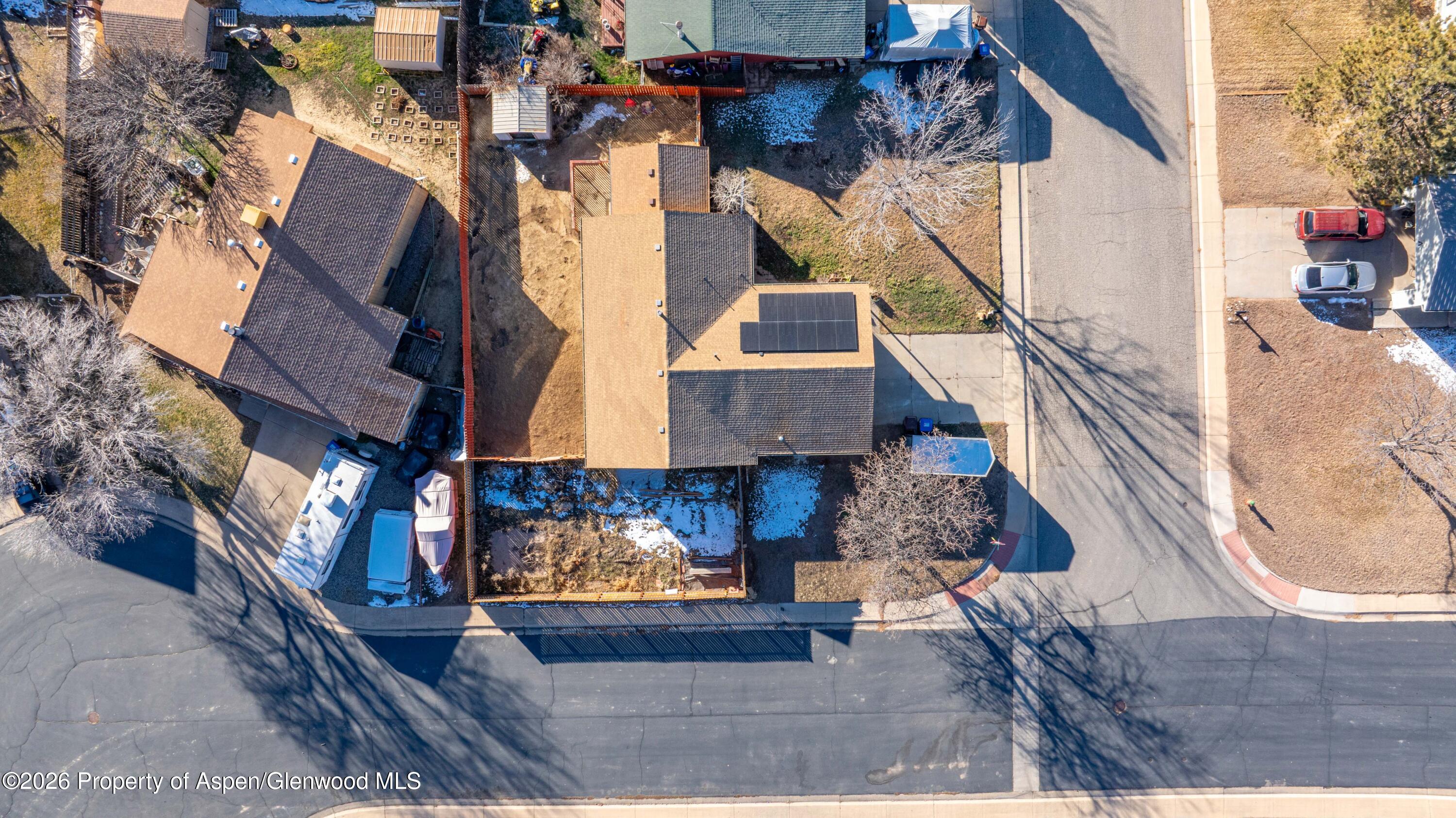 2820 West Avenue Rifle CO 81650