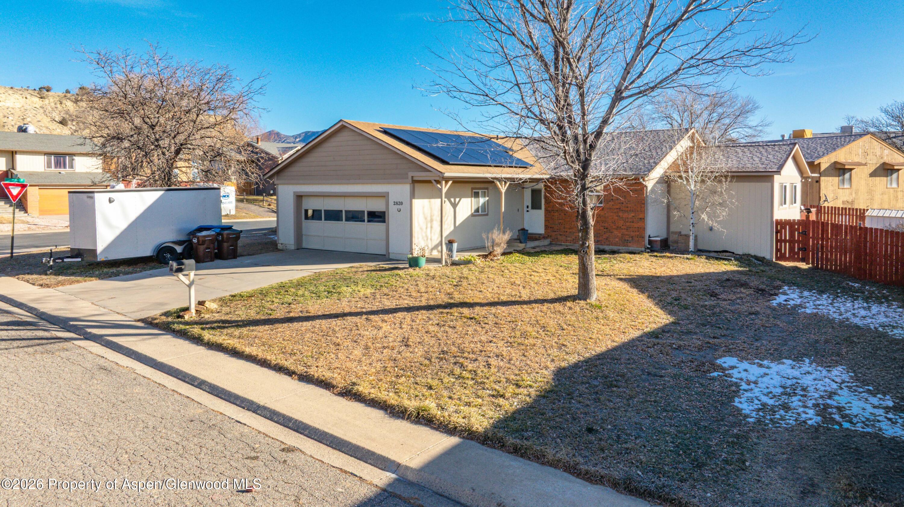 2820 West Avenue Rifle CO 81650