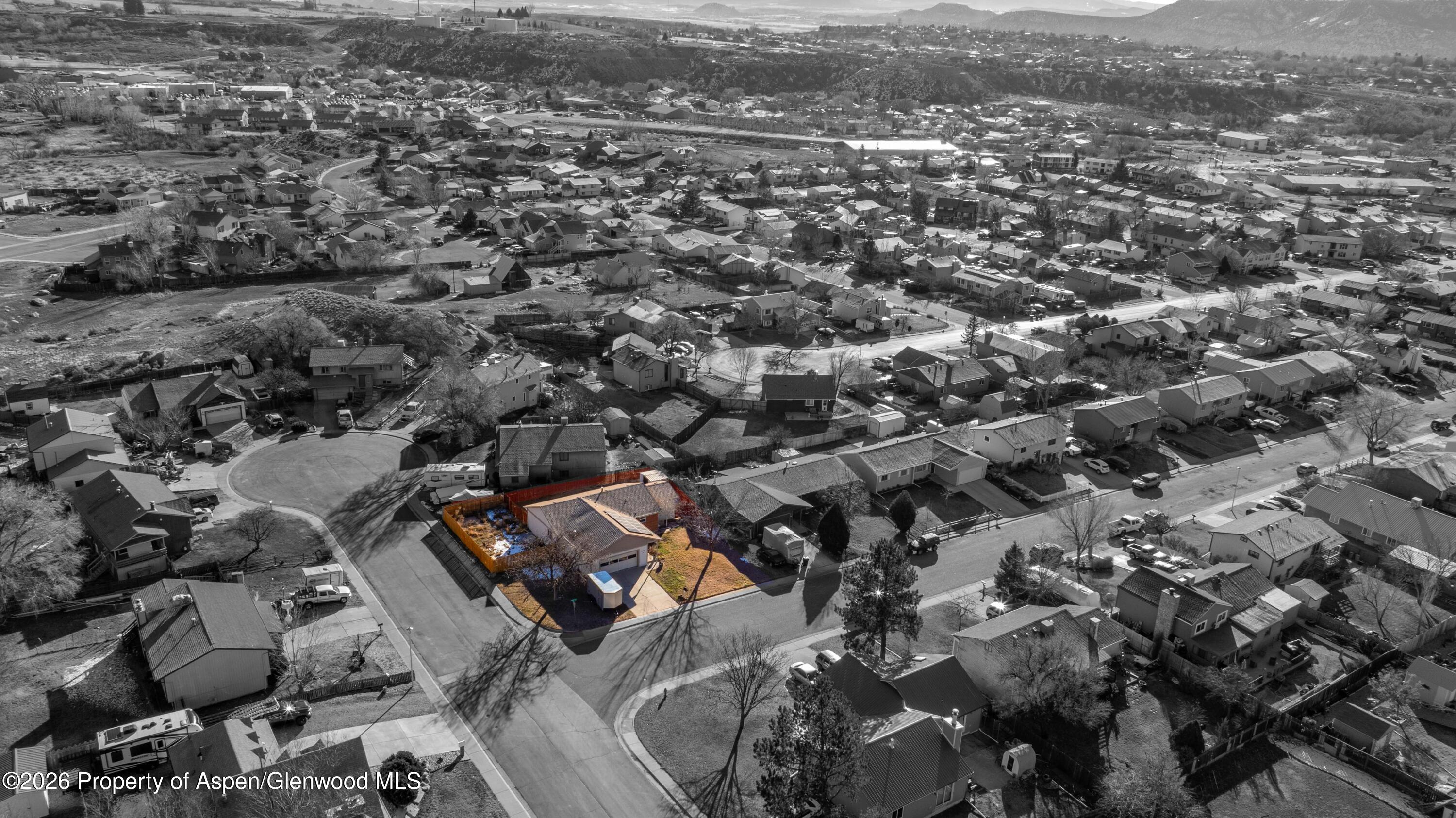 2820 West Avenue Rifle CO 81650