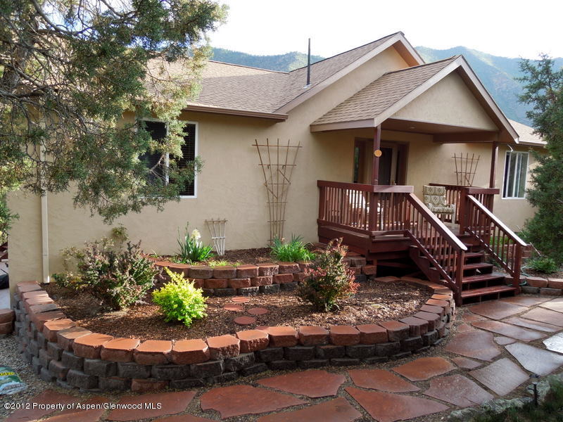 261 Cedar Way New Castle CO 81647