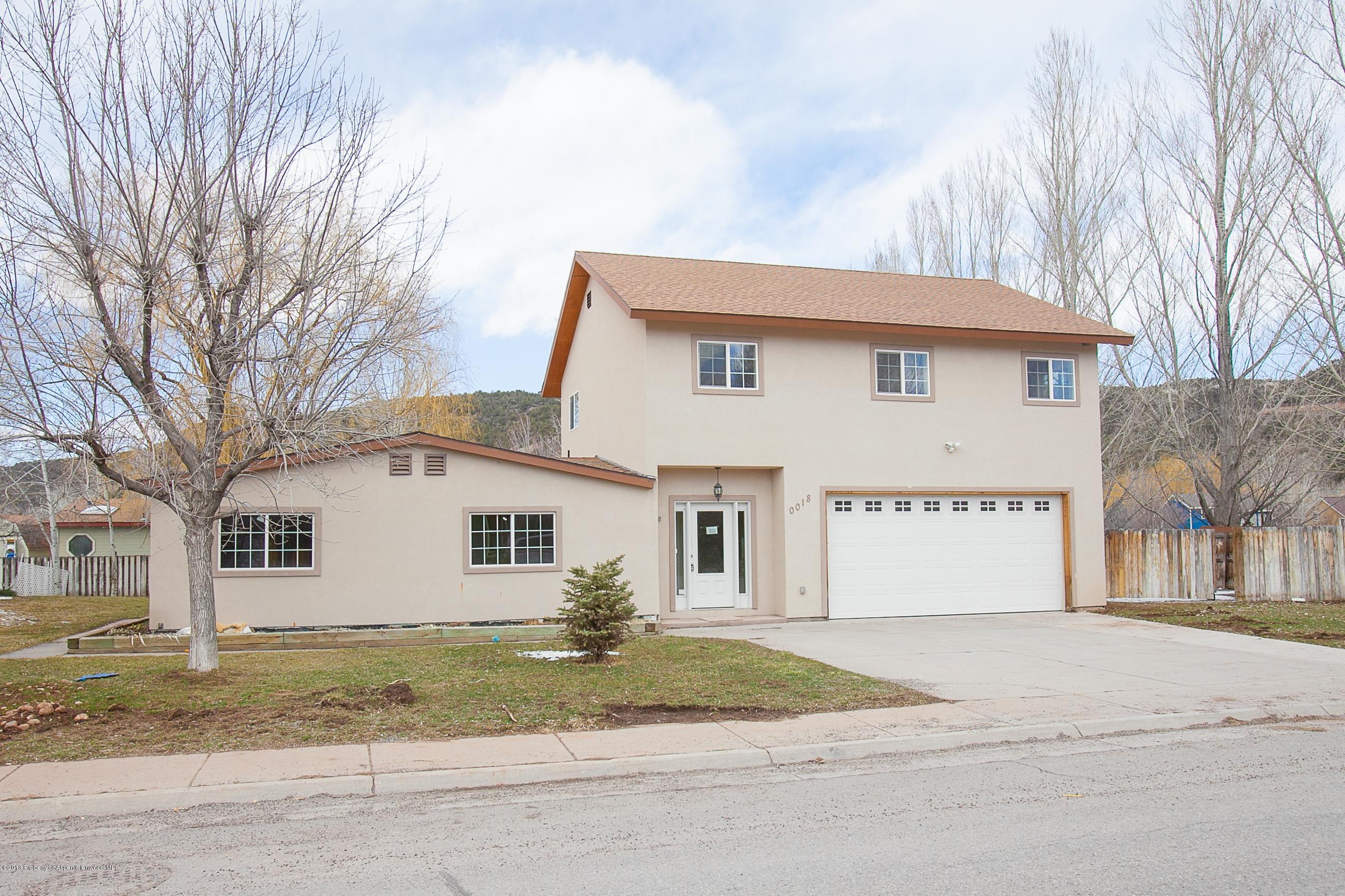 18 Rabbit Road Carbondale CO 81623