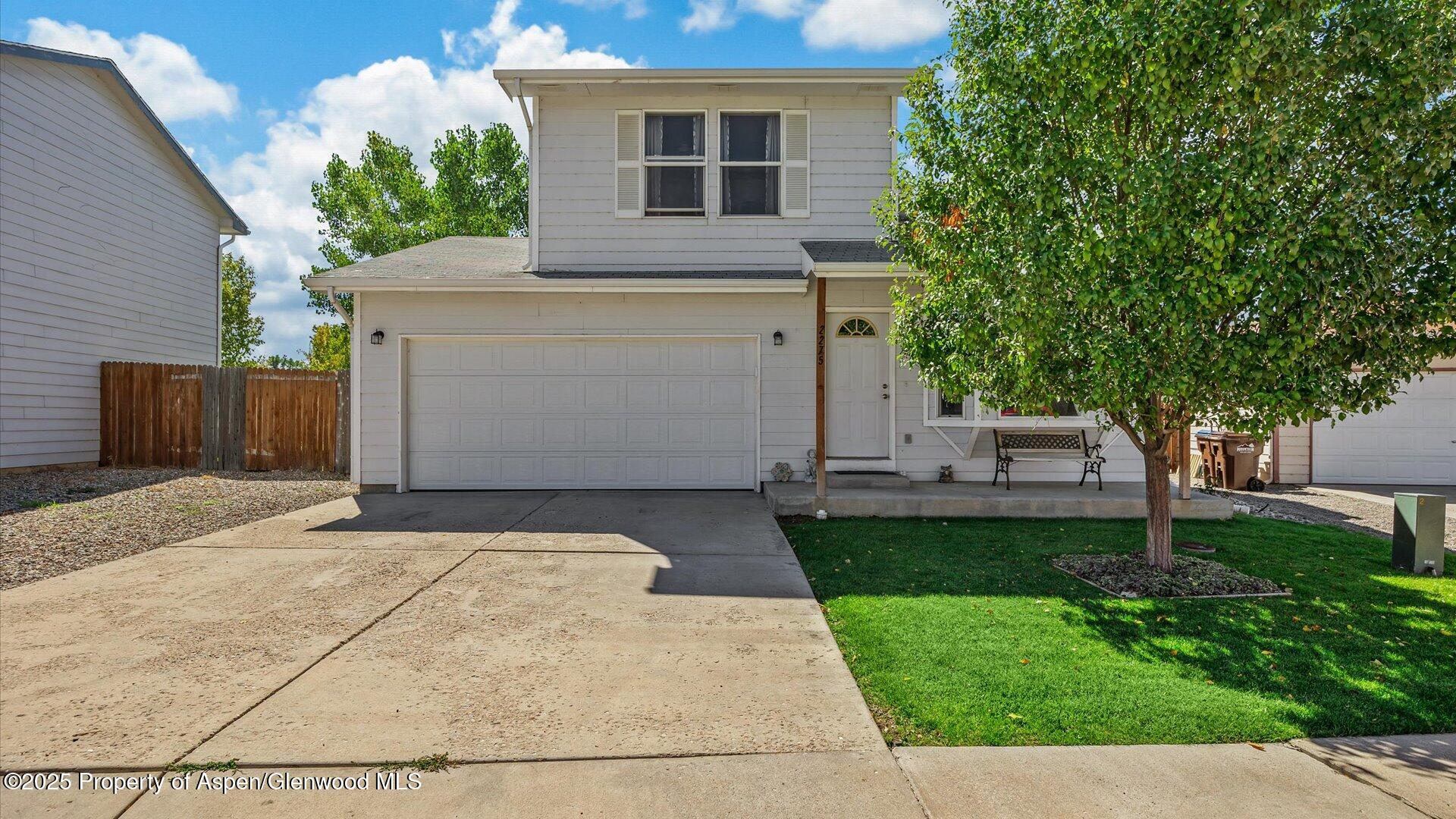 2275 Meadow Circle Rifle CO 81650