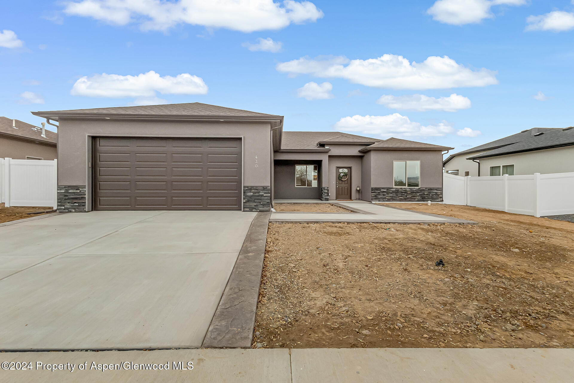 430 Clear Creek Drive Grand Junction CO 81504