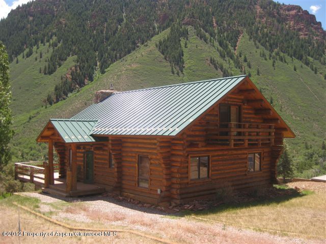 204 Castle Lane Basalt CO 81621