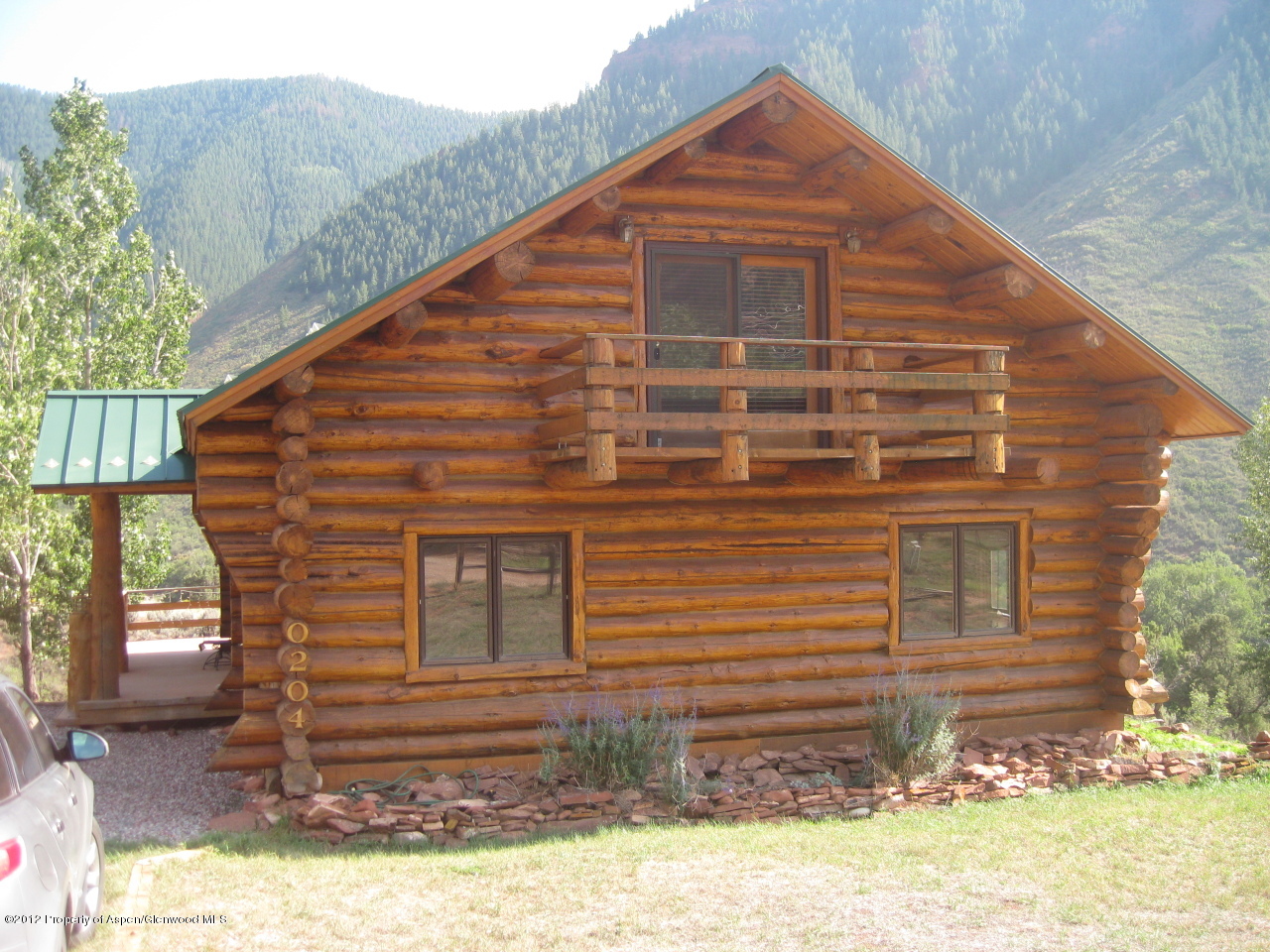 204 Castle Lane Basalt CO 81621