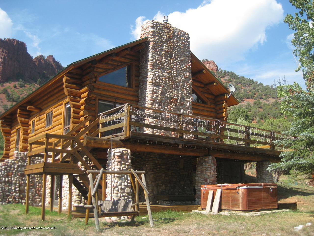 204 Castle Lane Basalt CO 81621