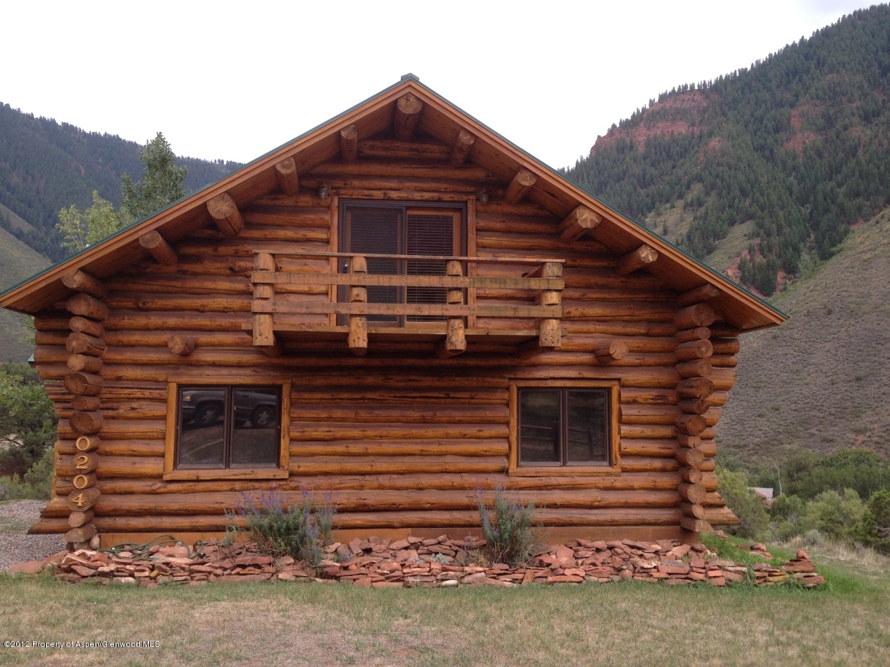 204 Castle Lane Basalt CO 81621