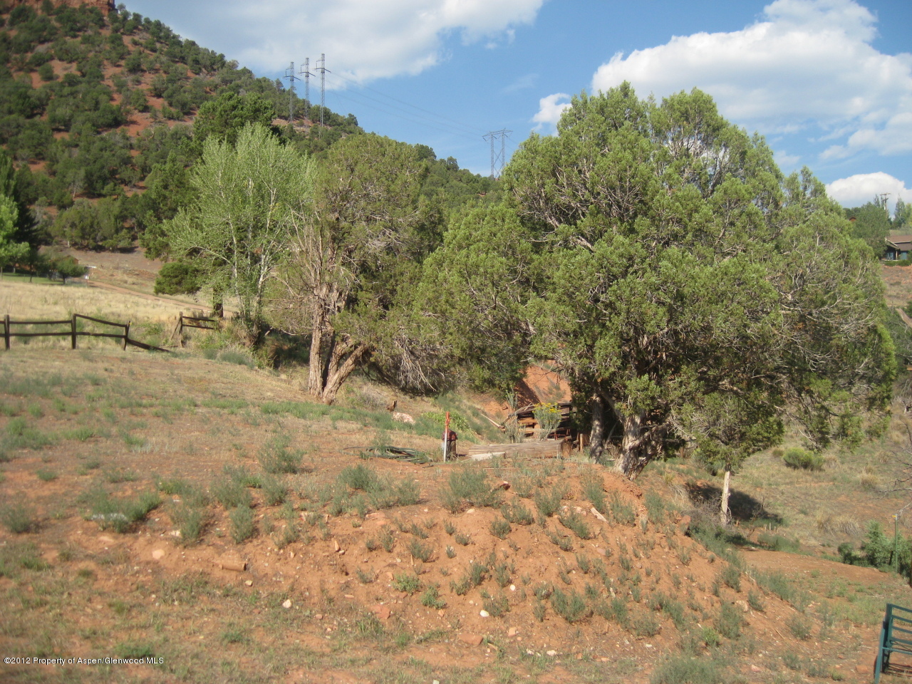 204 Castle Lane Basalt CO 81621