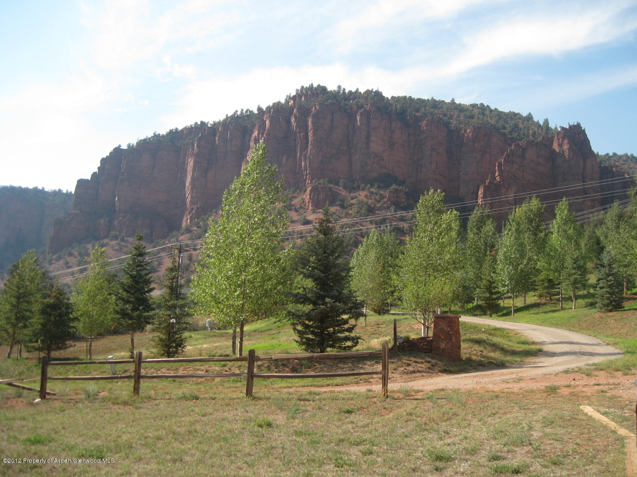 204 Castle Lane Basalt CO 81621