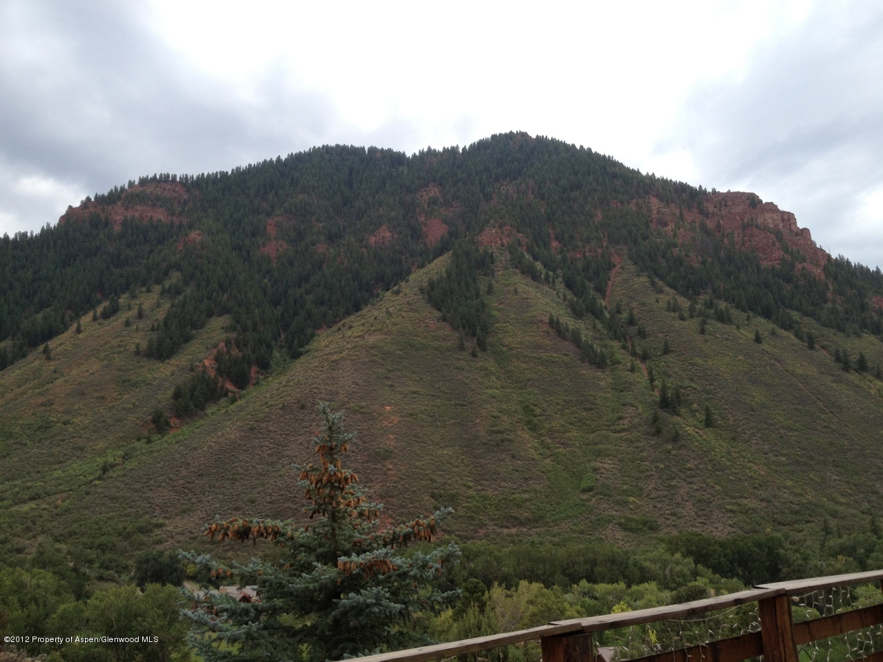 204 Castle Lane Basalt CO 81621