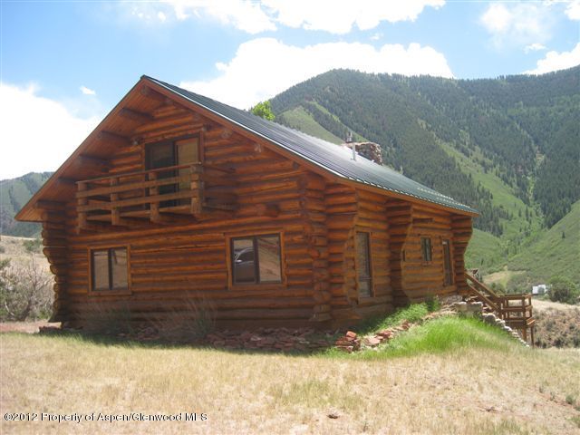 204 Castle Lane Basalt CO 81621
