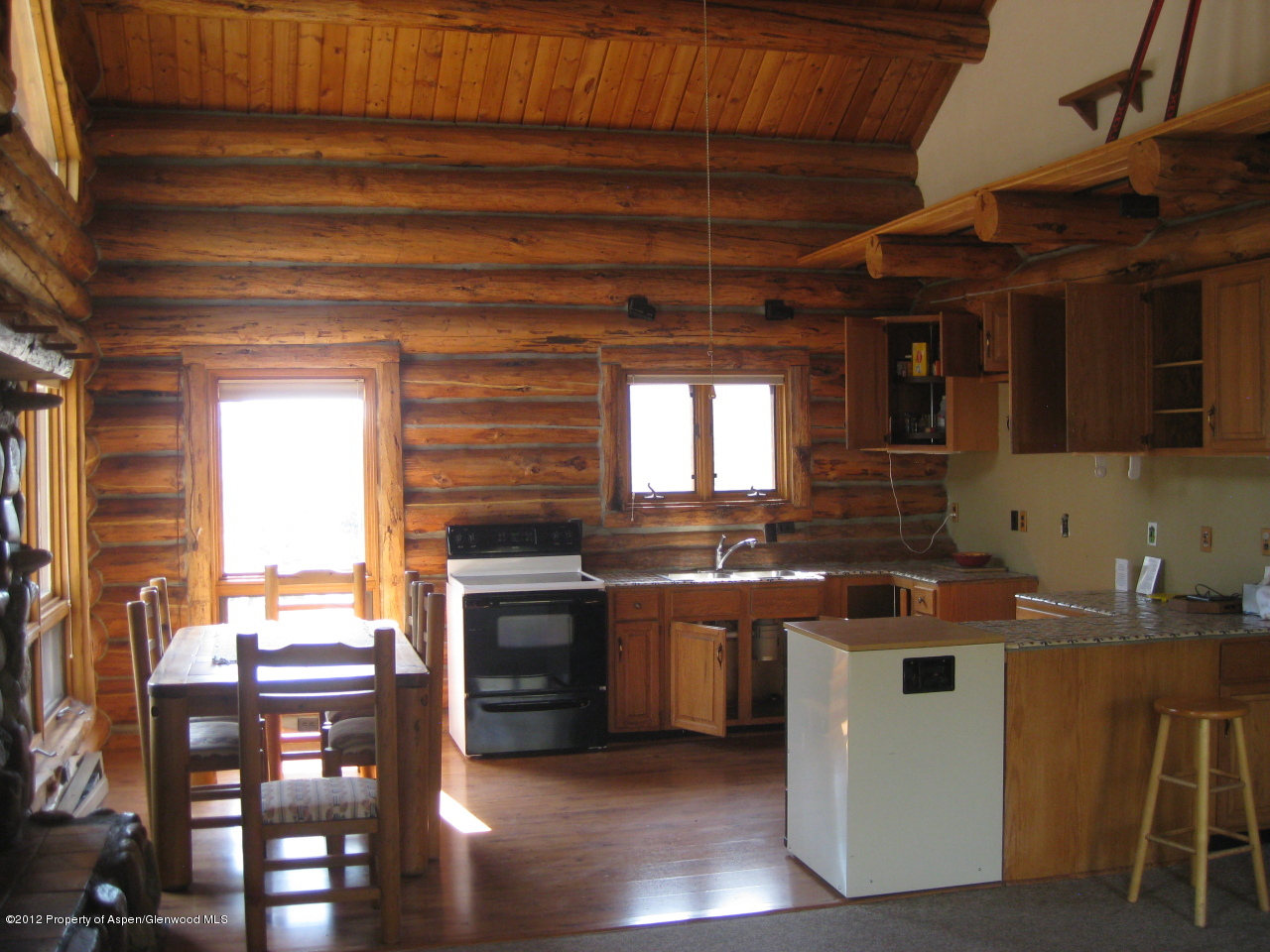 204 Castle Lane Basalt CO 81621