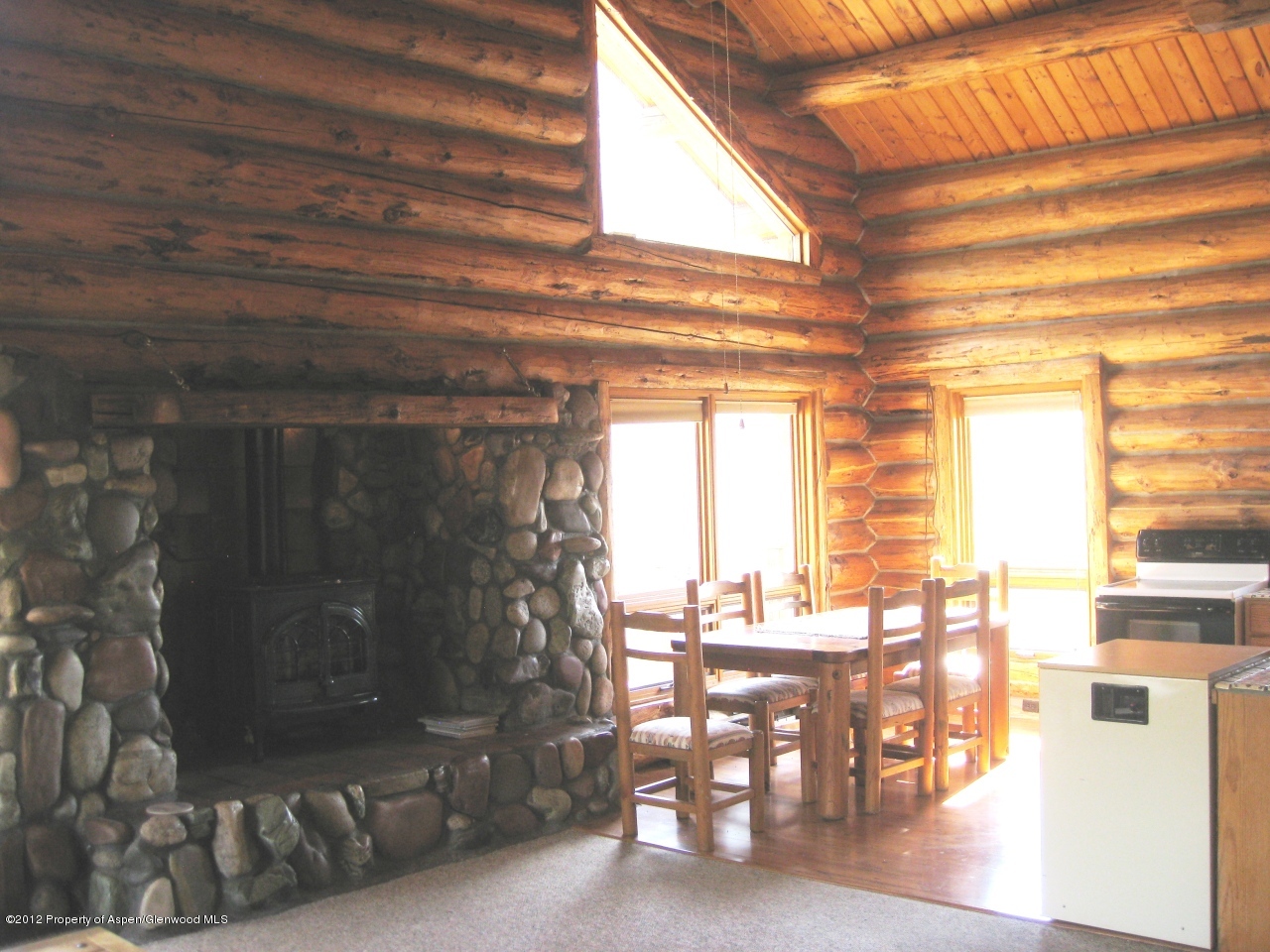 204 Castle Lane Basalt CO 81621