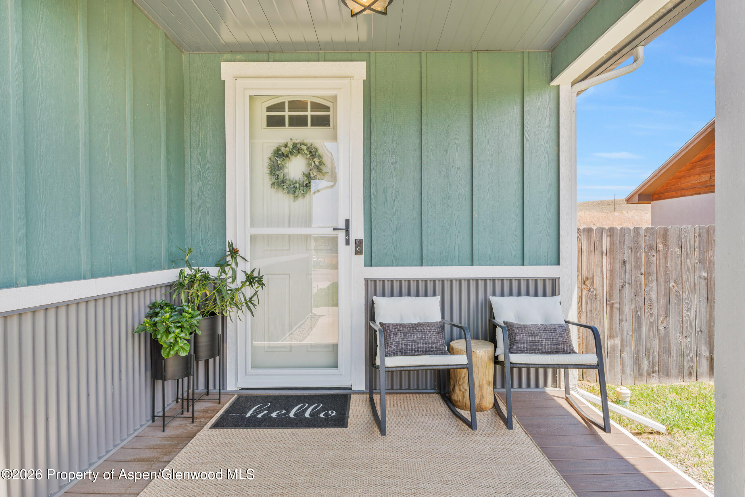 974 S Dry Creek Road Hayden CO 81639
