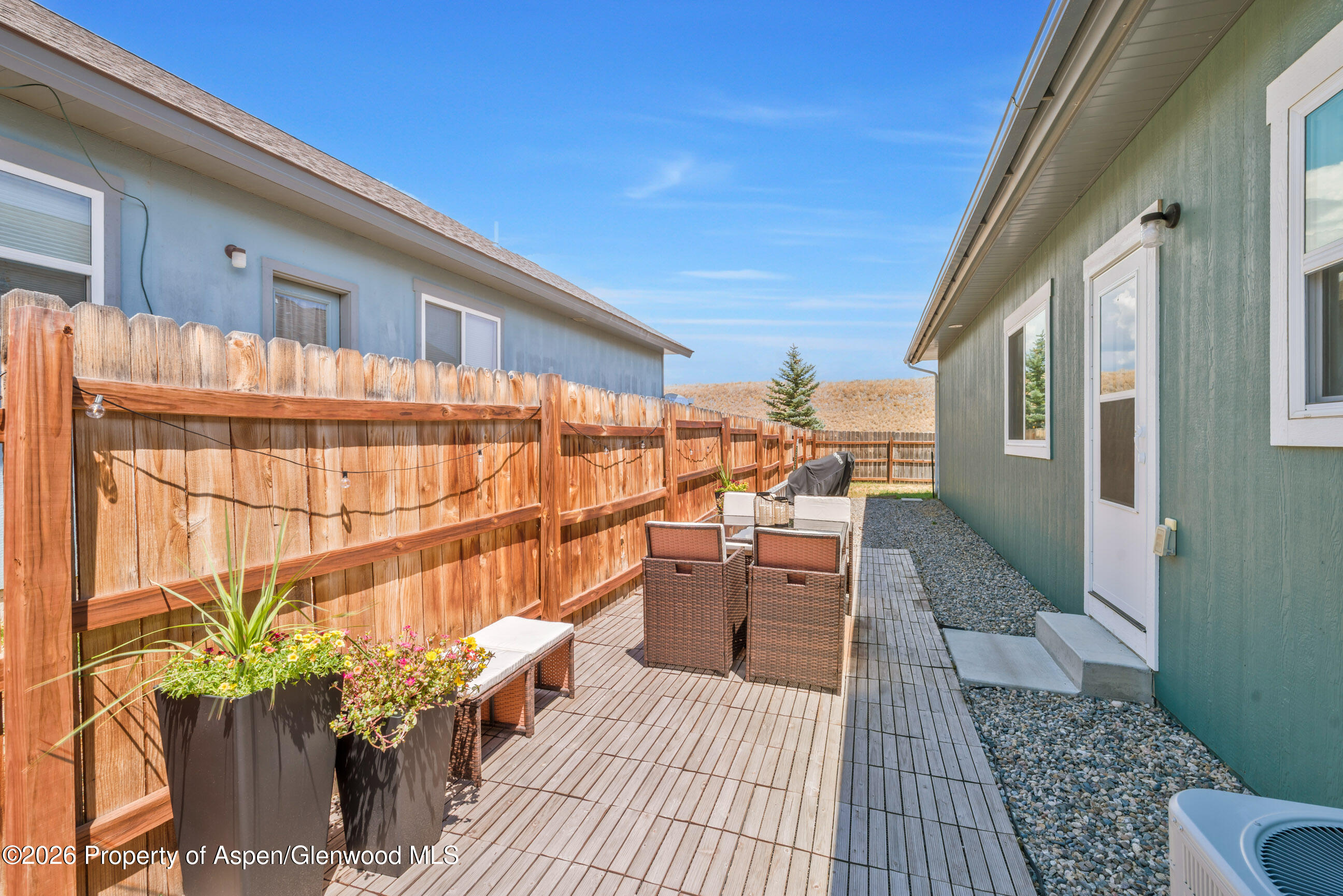 974 S Dry Creek Road Hayden CO 81639
