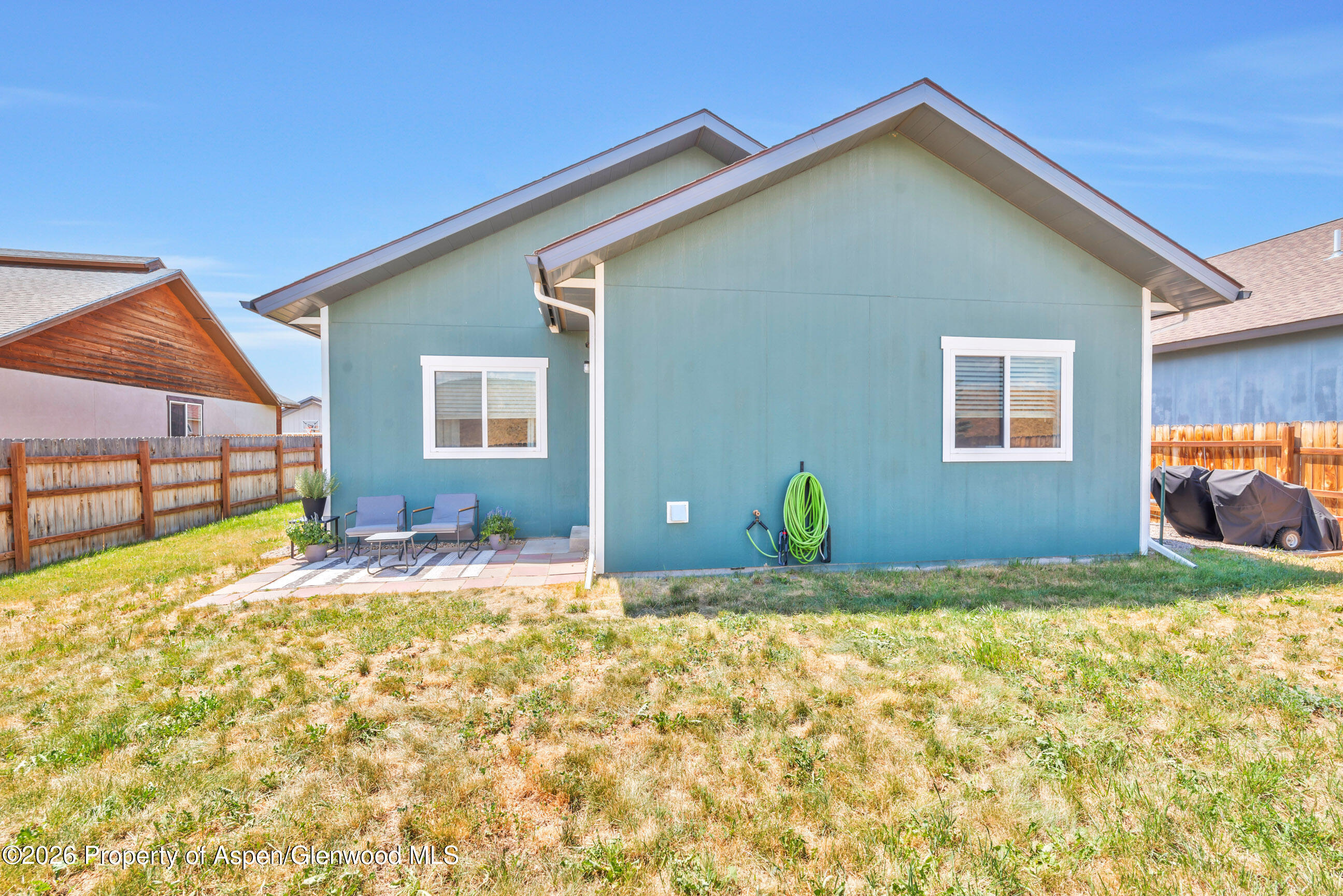 974 S Dry Creek Road Hayden CO 81639