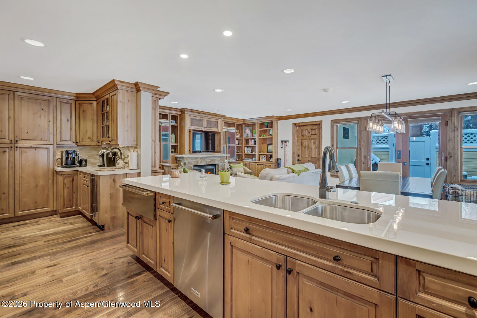 633 W Main Street Aspen CO 81611