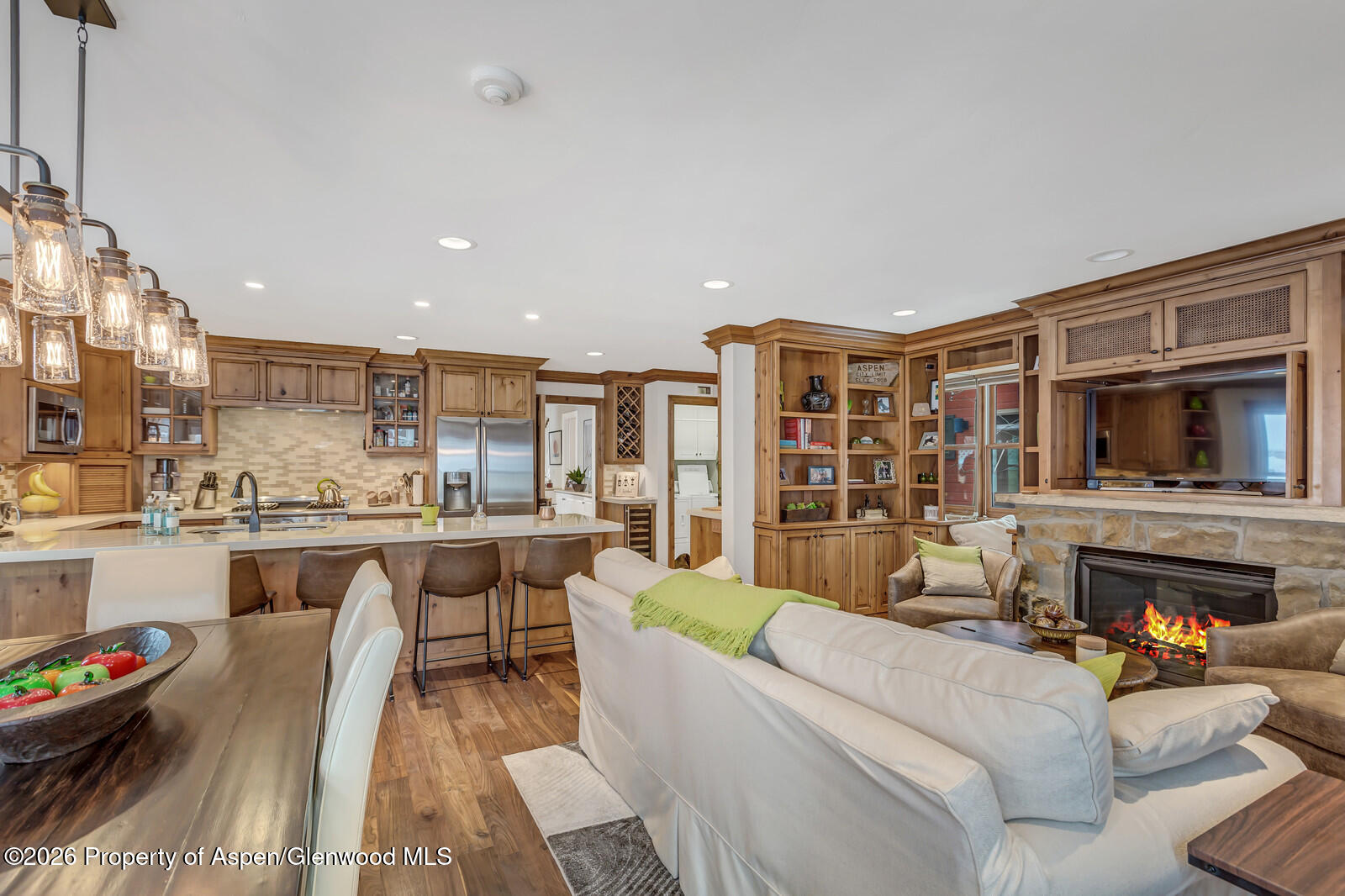 633 W Main Street Aspen CO 81611