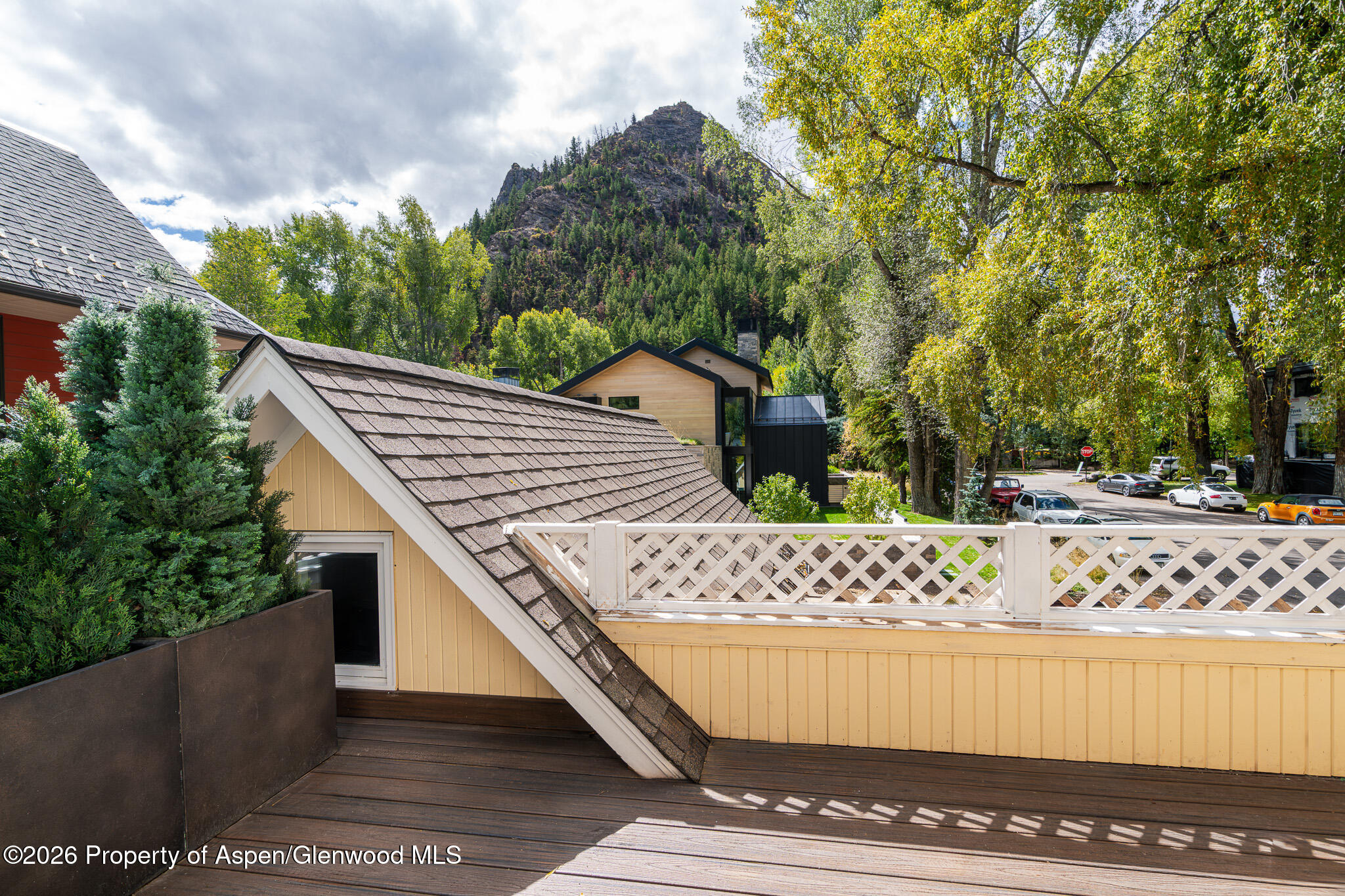 633 W Main Street Aspen CO 81611