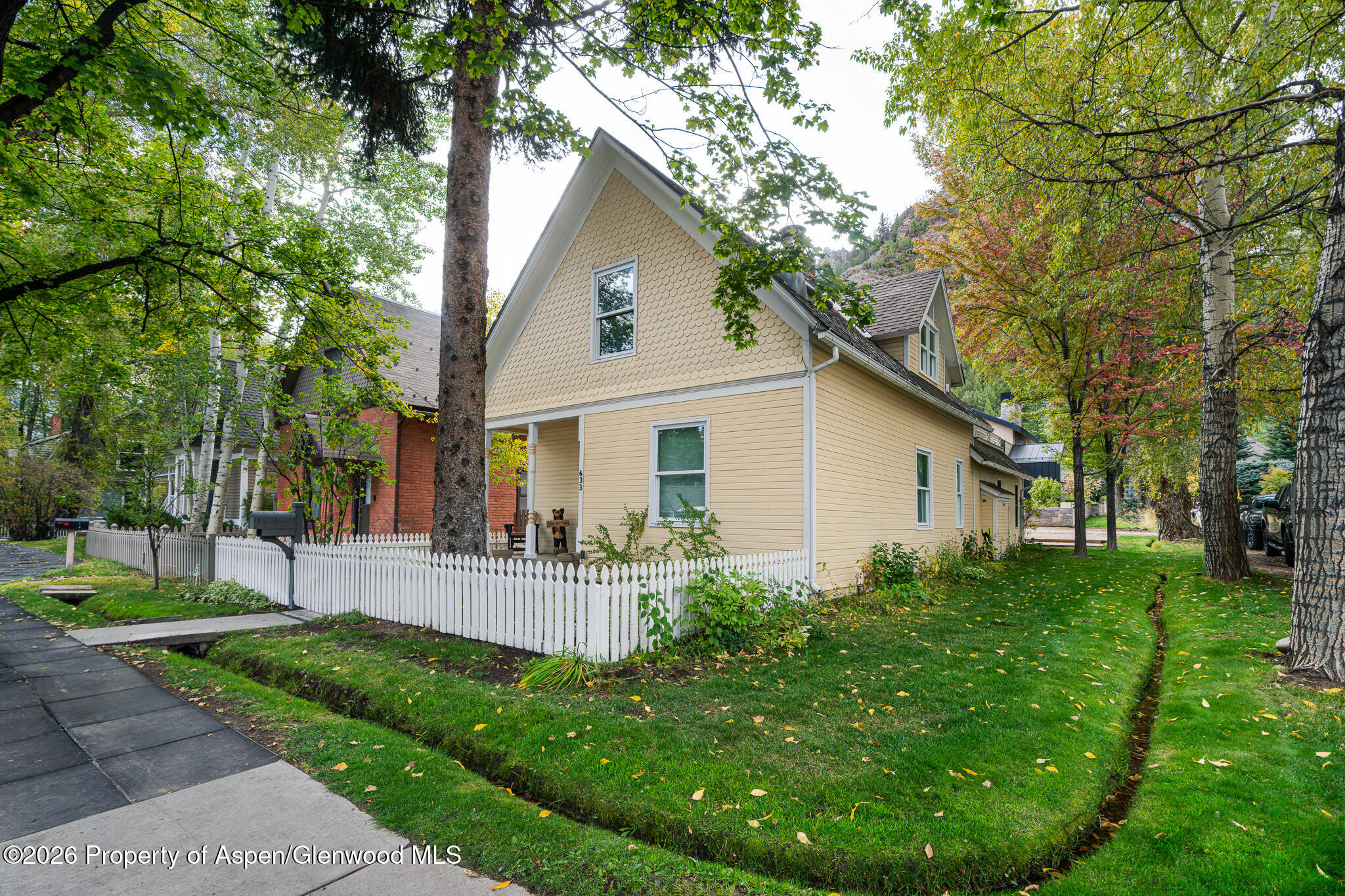 633 W Main Street Aspen CO 81611
