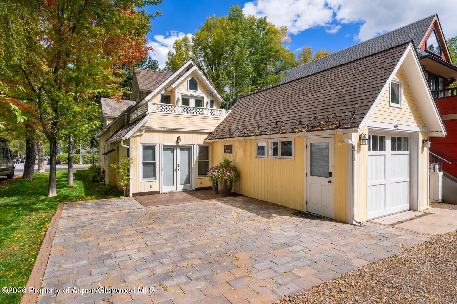 633 W Main Street Aspen CO 81611