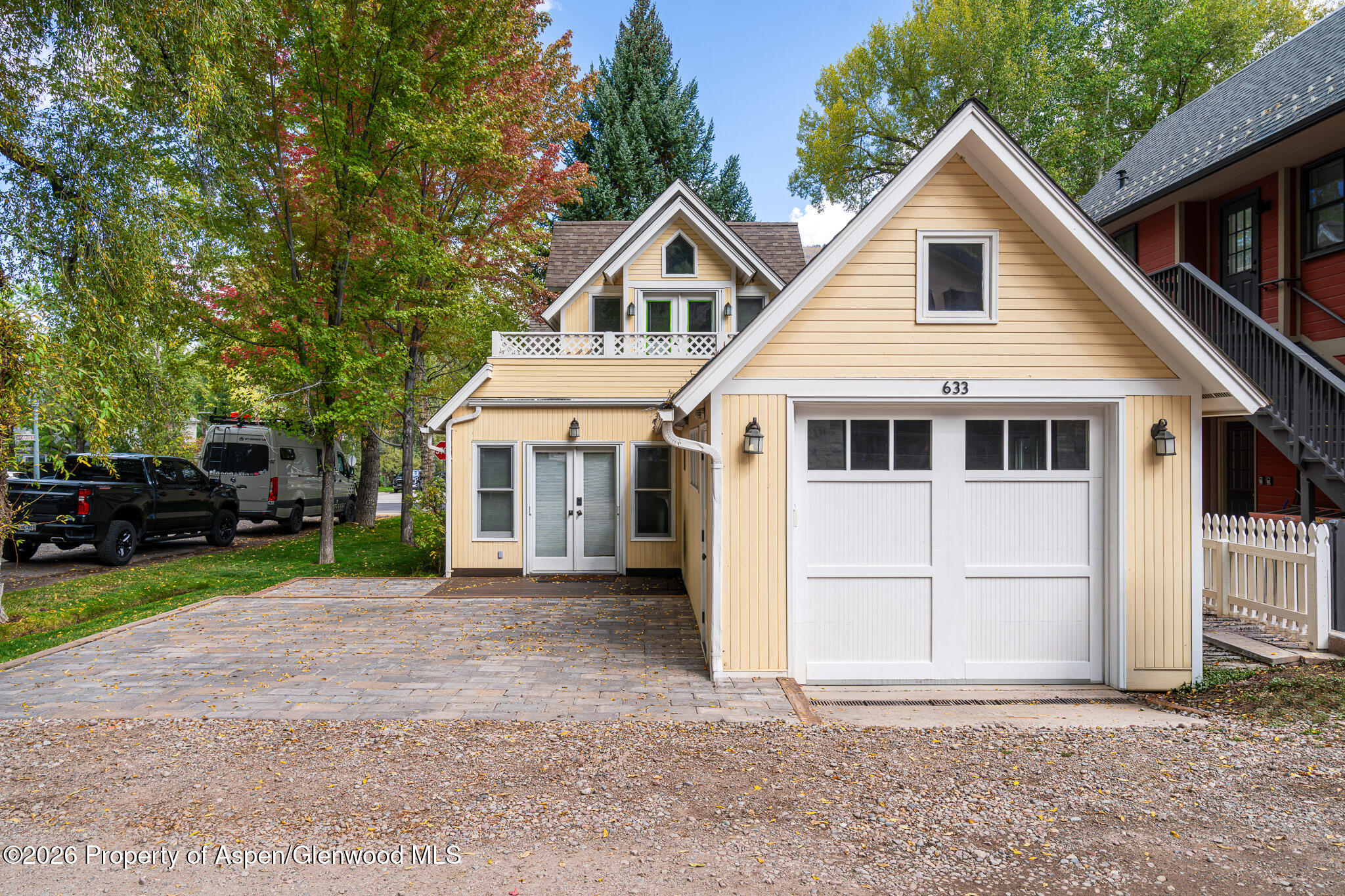 633 W Main Street Aspen CO 81611