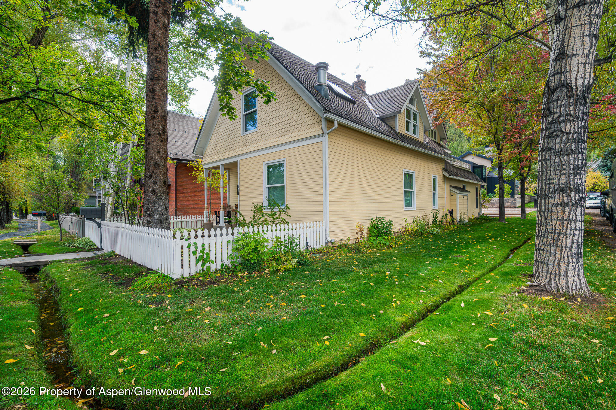633 W Main Street Aspen CO 81611