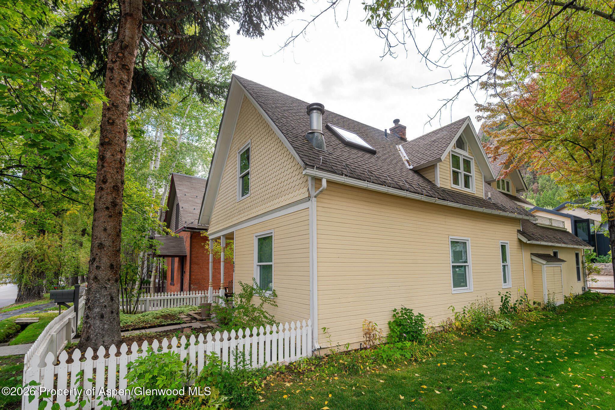 633 W Main Street Aspen CO 81611